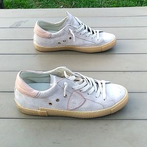 Philippe Model Sneakers